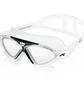 Окуляри для плавання дитячі Aqua Speed Zefir 6529 White/Black 079-07