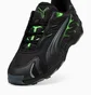 Кроссовки унисекс Puma Inhale Black 401560-01