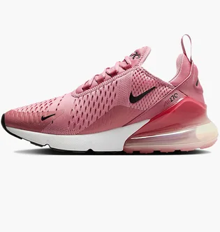 Кросівки жіночі Nike Air Max 270 Pink AH6789-607