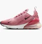 Кроссовки женские Nike Air Max 270 Pink AH6789-607