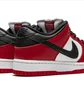 Кроссовки унисекс Nike Sb Dunk Low Pro Red/White BQ6817-600