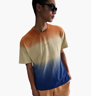 Футболка мужская Nike M90 Premium Multi HJ0724-815