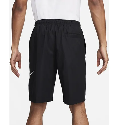 Шорты мужские Nike Club Black FN3303-010