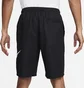 Шорты мужские Nike Club Black FN3303-010