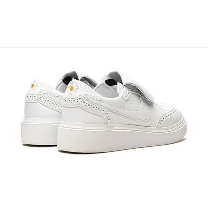Кросівки чоловічі Nike Kwondo 1 White DH2482-100
