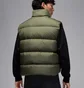Жилетка чоловіча Air Jordan Flight Solid Down Vest Olive IF4261-222