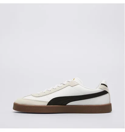 Кроссовки унисекс Puma Club Ii Era White 397447-07