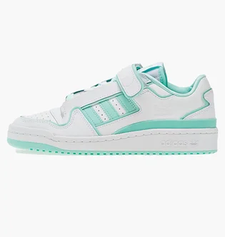 Кроссовки женские Adidas Forum Plus W White FY4529
