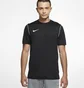 Футболка мужская Nike M Nk Dry Park20 Top Ss Black Bv6883-010