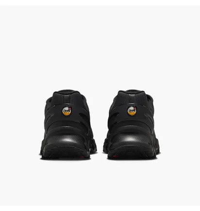 Кроссовки мужские Nike Air Max Dn8 Black FQ7860-002