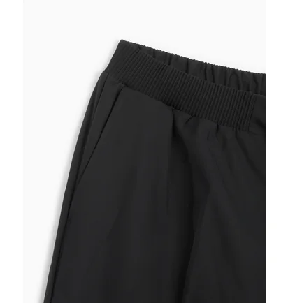 Штани чоловічі Nike Sportswear Woven Utility Pants Black FB7525-010