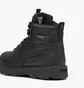 Ботинки унисекс Puma Desierto V3 Puretex Black 393928-01