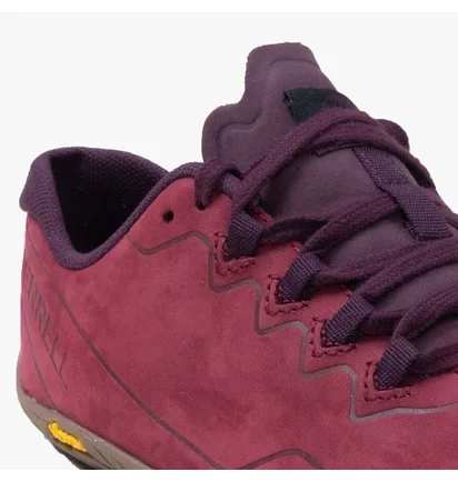 Кеды женские Merrell Vapor Glove 3 Luna Ltr Violet J94884