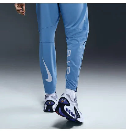 Штани чоловічі Nike Air Dri-Fit Blue HM0189-489