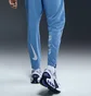 Штани чоловічі Nike Air Dri-Fit Blue HM0189-489