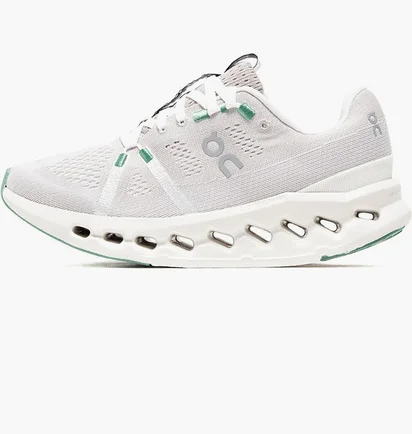 Кросівки жіночі On Cloudsurfer White 3WD10442143