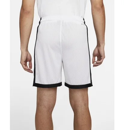 Шорты мужские Air Jordan Dri-Fit White/Black DH9077-100
