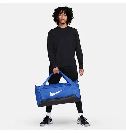 Сумка унисекс Nike Brsla Blue DH7710-480