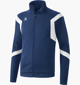 Олимпийка мужская Erima Classic Team Track Blue 102637