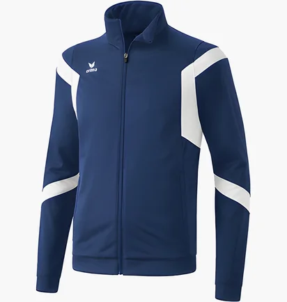 Олімпійка чоловіча Erima Classic Team Track Blue 102637