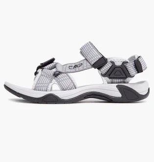 Сандали женские Cmp Hiking Sandal Grey 38Q9956-14Tc
