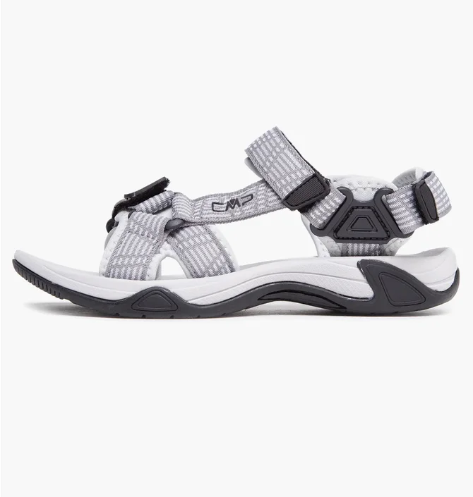 Сандали женские Cmp Hiking Sandal Grey 38Q9956-14Tc