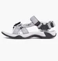 Сандали женские Cmp Hiking Sandal Grey 38Q9956-14Tc