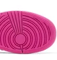 Кросівки дитячі Air Jordan 1 Mid Gs White/Pink FD8780-500