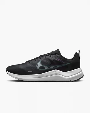 Кросівки чоловічі Nike Downshifter 12 Black Dd9293-010