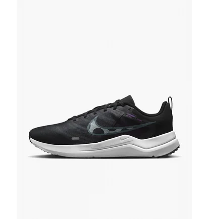 Кроссовки мужские Nike Downshifter 12 Black Dd9293-010