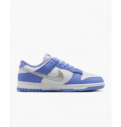 Кросівки жіночі Nike Dunk Lowshoes Light Blue/White DD1873-402
