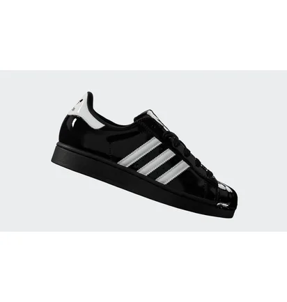 Кросівки жіночі Adidas Superstar Ii Black JS4009