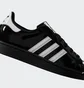 Кросівки жіночі Adidas Superstar Ii Black JS4009