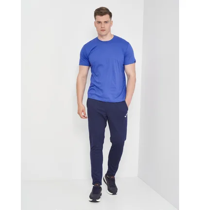 Футболка чоловіча Joma Desert Blue 101739.700