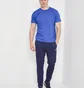 Футболка чоловіча Joma Desert Blue 101739.700