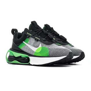 Кроссовки детские Nike Air Max 2021 (Gs) Grey/Black DA3199-004