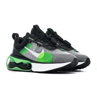 Кроссовки детские Nike Air Max 2021 (Gs) Grey/Black DA3199-004