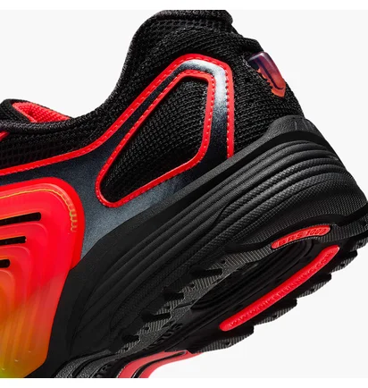 Кросівки чоловічі Nike Air Pegasus Wave Black/Multi IB2984-001