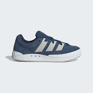 Кроссовки унисекс Adidas Adimatic Shoes Blue IF8794