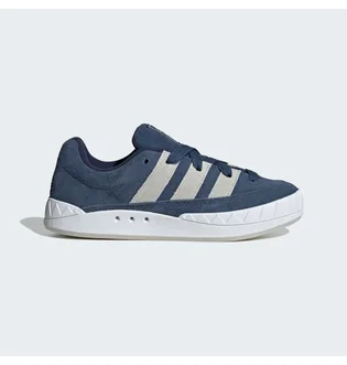 Кросівки унісекс Adidas Adimatic Shoes Blue IF8794