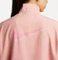 Вітровка жіноча Nike W Dri-Fit Swoosh Hbr Jkt Peach FB4694-618