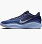 Кросівки чоловічі Nike Gt Hustle Academy Blue FJ7791-401