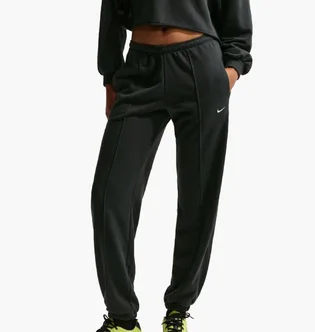 Штани жіночі Nike Nsw Chll Ft Jggr Black IF0232-010