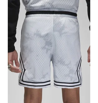 Шорты мужские Air Jordan M J Df Sprt Bc Aop Dmnd Short Grey DZ0561-043