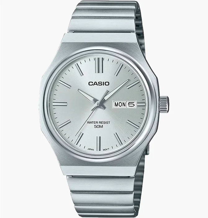 Часы мужские Casio General Collection MTP-E735D-7A