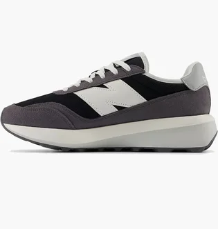 Кроссовки унисекс New Balance 370 Grey U370AE