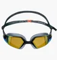 Очки для плавания унисекс Speedo Aquapulse Pro Mirror Gog Au Black 8-12263F982
