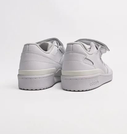 Кроссовки мужские Adidas Forum Low white FY7755