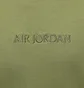 Лонгслів чоловічий Air Jordan Wordmark Long-Sleeve T-Shirt Green FJ0702-340