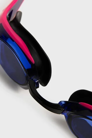 Окуляри для плавання унісекс Arena Cobra Edge Swipe Pink 006871-130